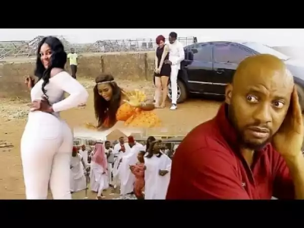 Video: Too Sexy 2 Marry A Poor Man   | Latest Nigerian Nollywood Movie